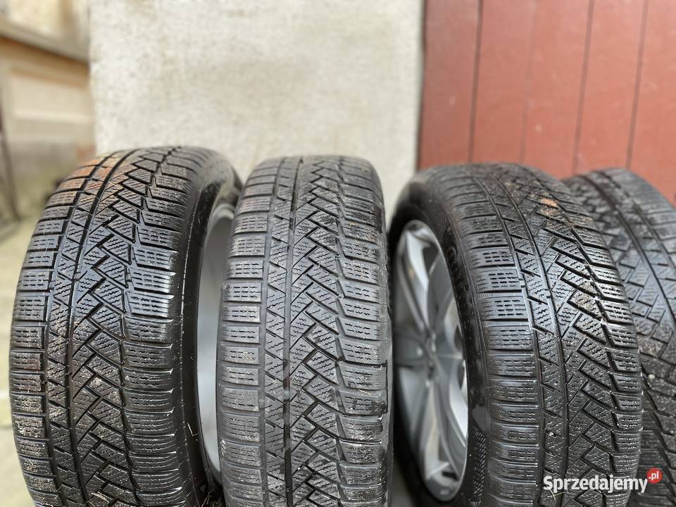 Koła VW Passat B8 Alltrack GOLF Arteon 17 5x112 śląskie Gliwice