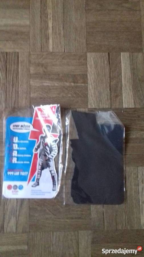 Magnes podwójny Pozostałe