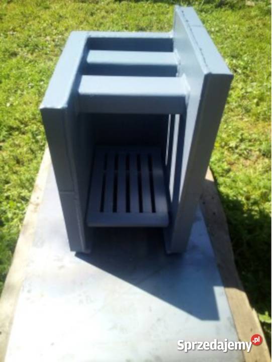 Podkowy wężownice do pieca Pichorowice