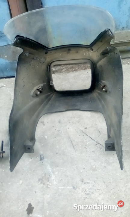 Owiewkanie yamahanie suzukinie honda Tarnobrzeg