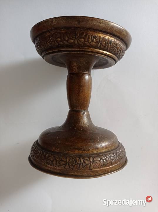 Przedwojenna patera Warszawa sprzedam