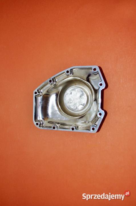 Harley Davidson Touring Orginalna OEM Twin Cam Pokrywy i osłony silnika Hajnówka sprzedam