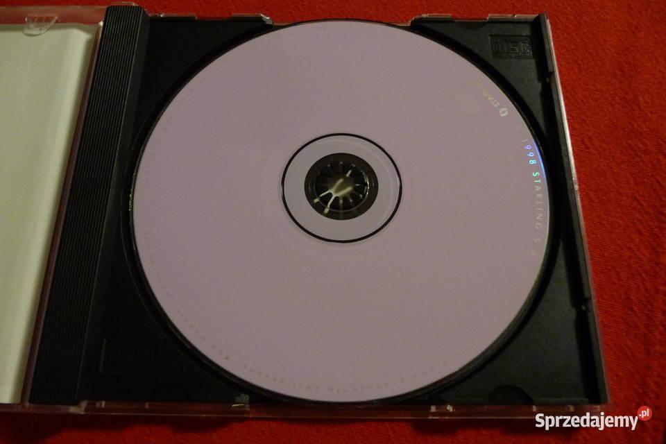 Lady Pank Łowcy Głów CD