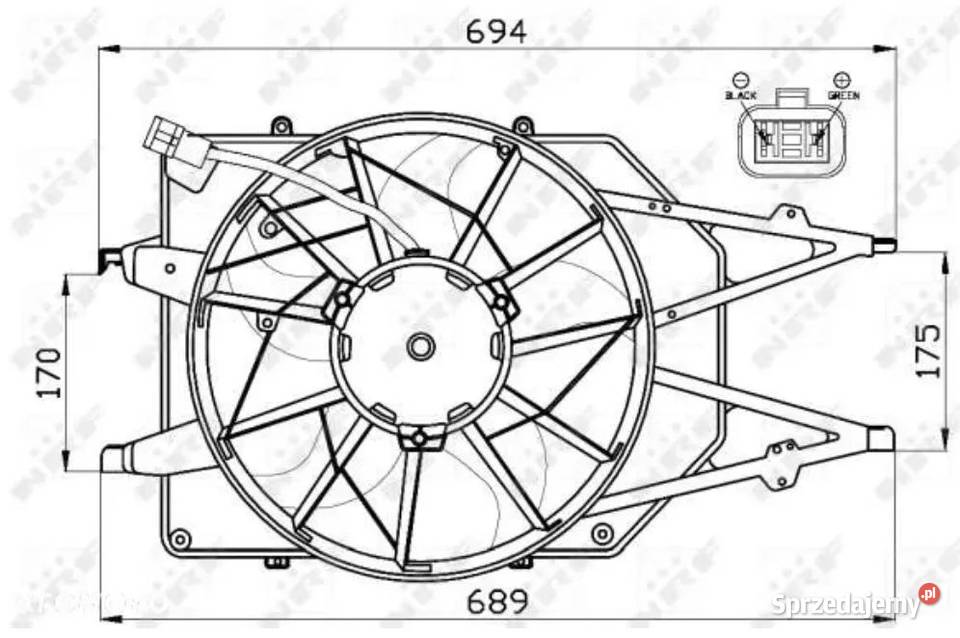FORD FOCUS I MK1 16 16V 18 16V 20 16V BENZYNA Pozostałe świętokrzyskie