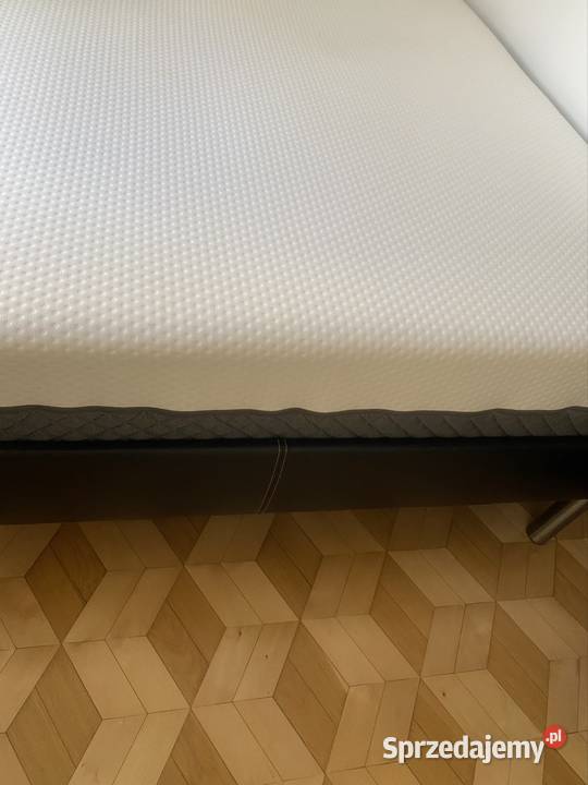 Materac 140x200 Emma Hybrydowy 140cm Mińsk Mazowiecki
