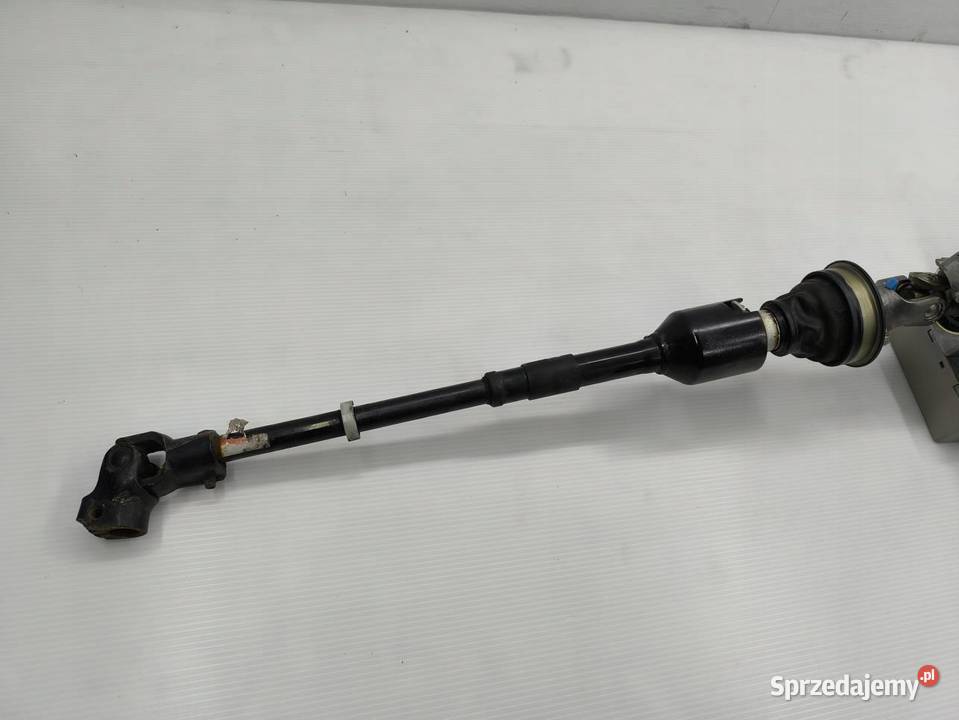 KOLUMNA KIEROWNICZA FX II QX70 Kolumny kierownicze