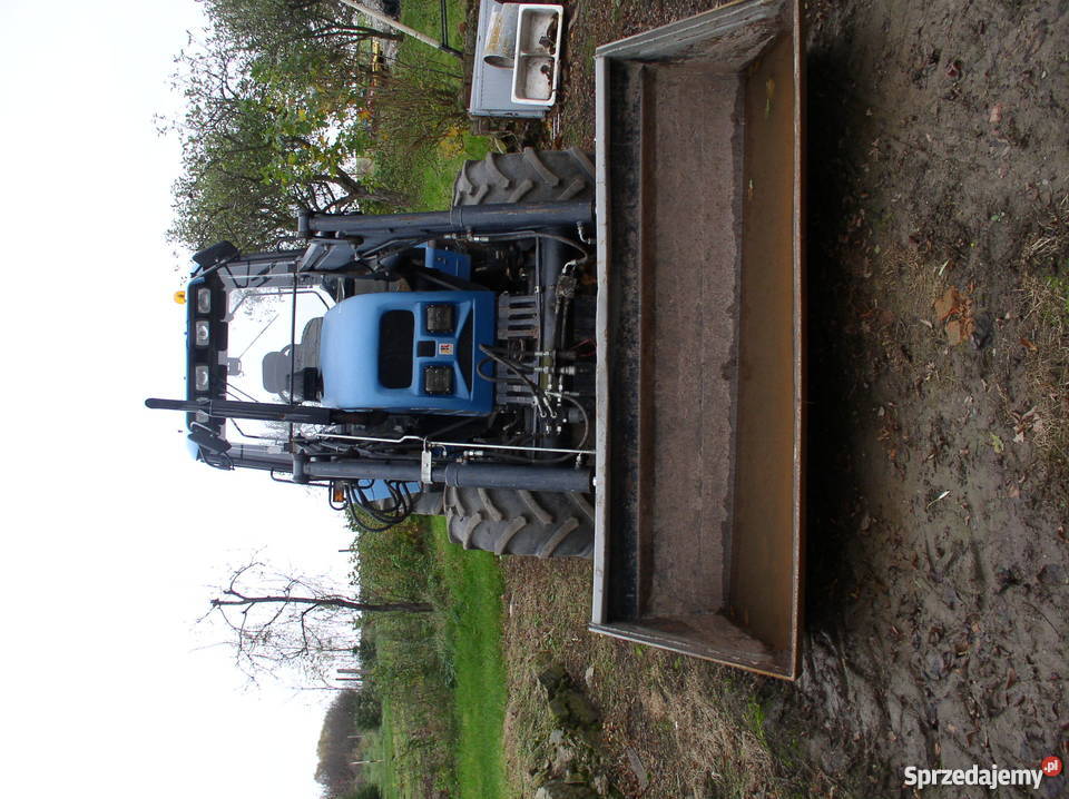 Ciągnik Pronar 1025 Dobków sprzedam