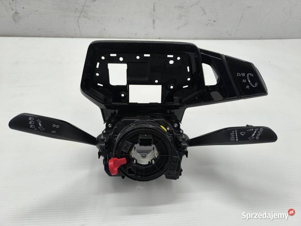 MANETKI TAŚMA PRZEŁĄCZNIK ZESPOLONY SUPER STAN