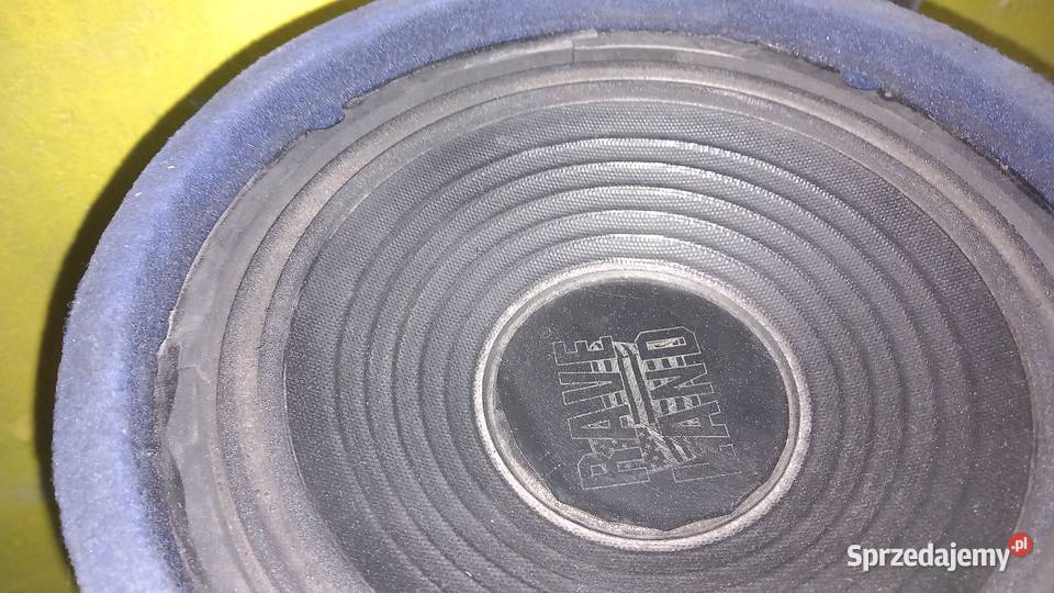 Tuba basowa RaveLand dolnośląskie Jawor