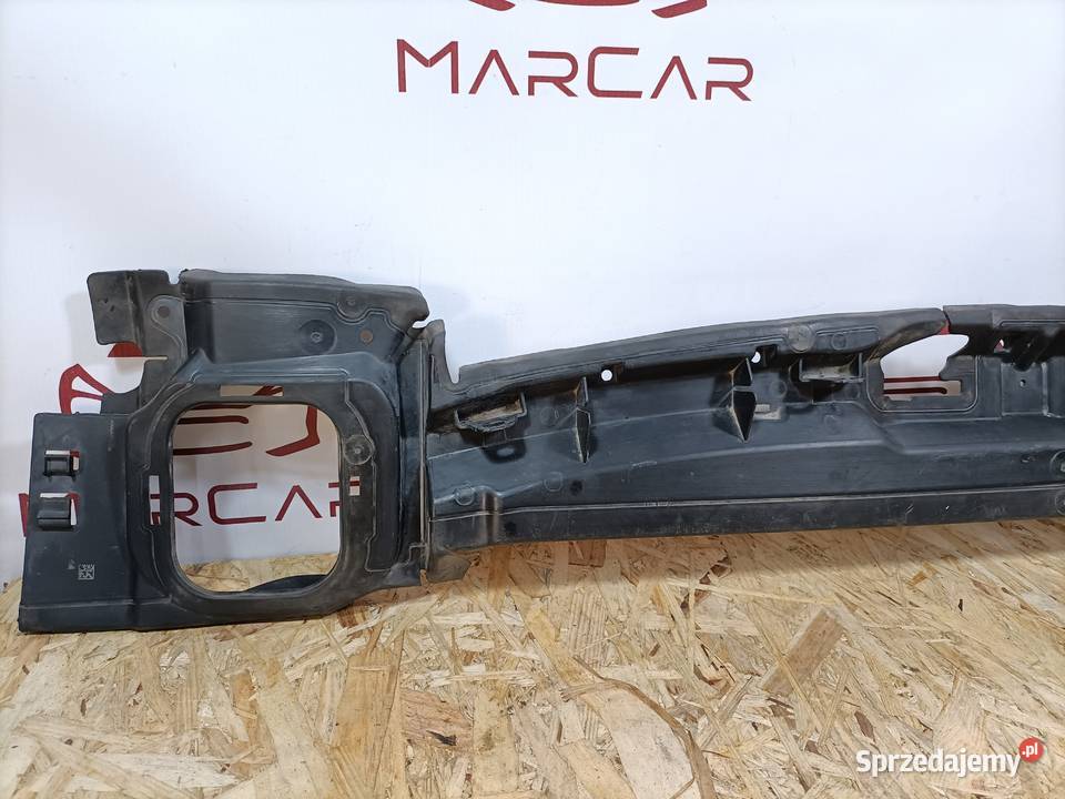 BMW 5 F90 G30 G31 KIEROWNICA KANAŁ POWIETRZA Pleszew