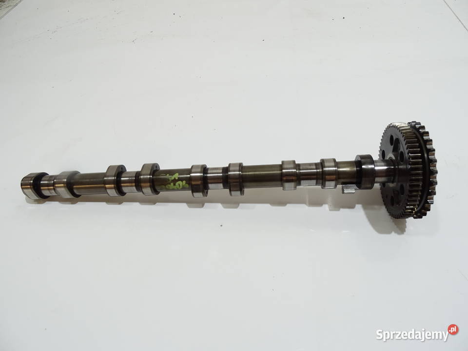WAŁEK ROZRZĄDU SSĄCY BMW E60 20 D 7790595