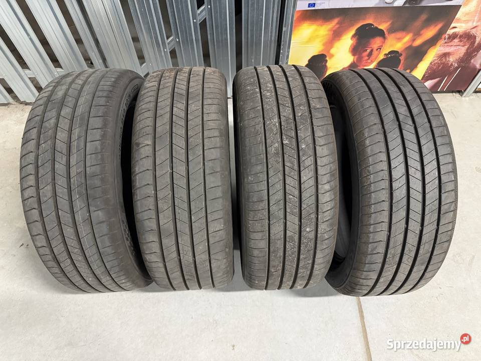 Opony letnie Kumho 235 50 19