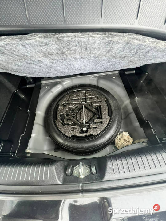 Kia Ceed GDi Turbo 2 komplety kółczujniki park