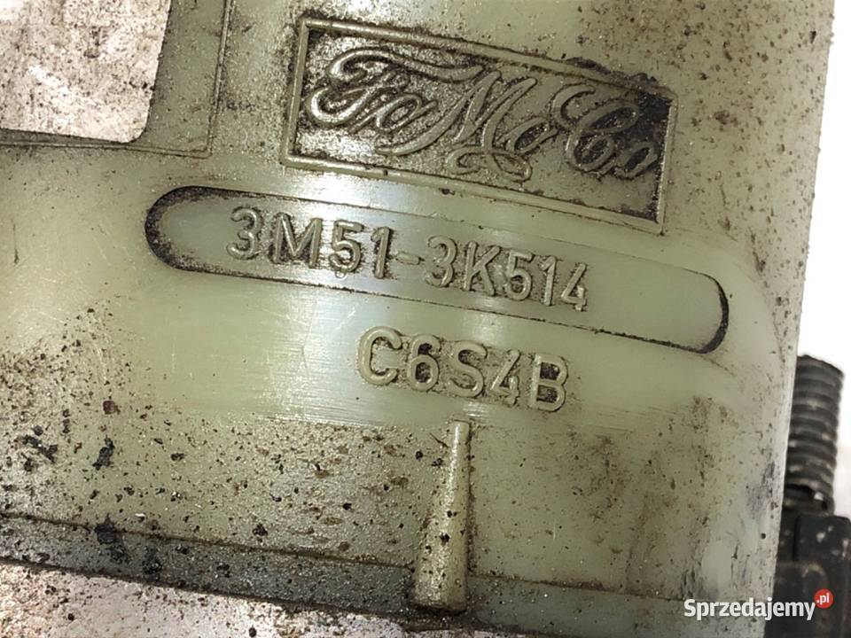 POMPA WSPOMAGANIA FORD FOCUS C 3M513K514 16 109