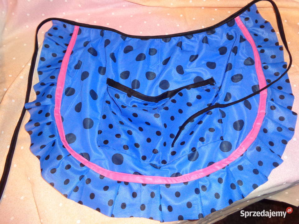 Fartuszki połówki kolory Pozostałe Poznań sprzedam