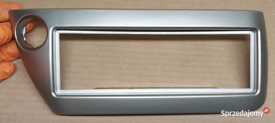 CARAV 11774 OBUDOWA RAMKA RADIA 1 DIN FORD KA dolnośląskie Mielęcin