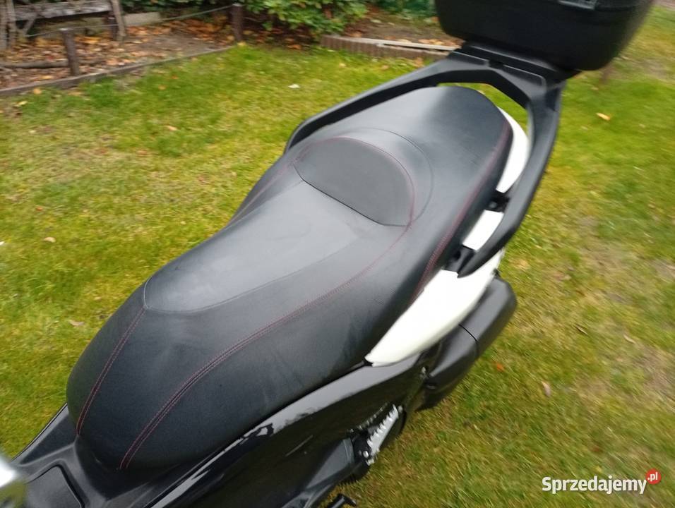 YAMAHA X 125 NA KATB 125cm3 Wołomin