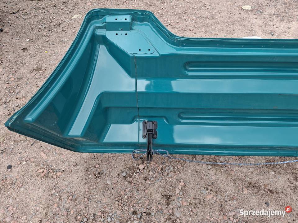 VOLVO FM FM4 SPOILER DACHOWY OWIEWKA ORYGINAŁ Pozostałe lubuskie Bieleń