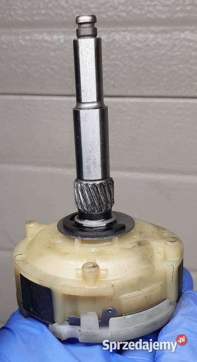 PRZEKŁADNIA PLANETARNA ROZRUSZNIKA 1006200127 dolnośląskie Mielęcin