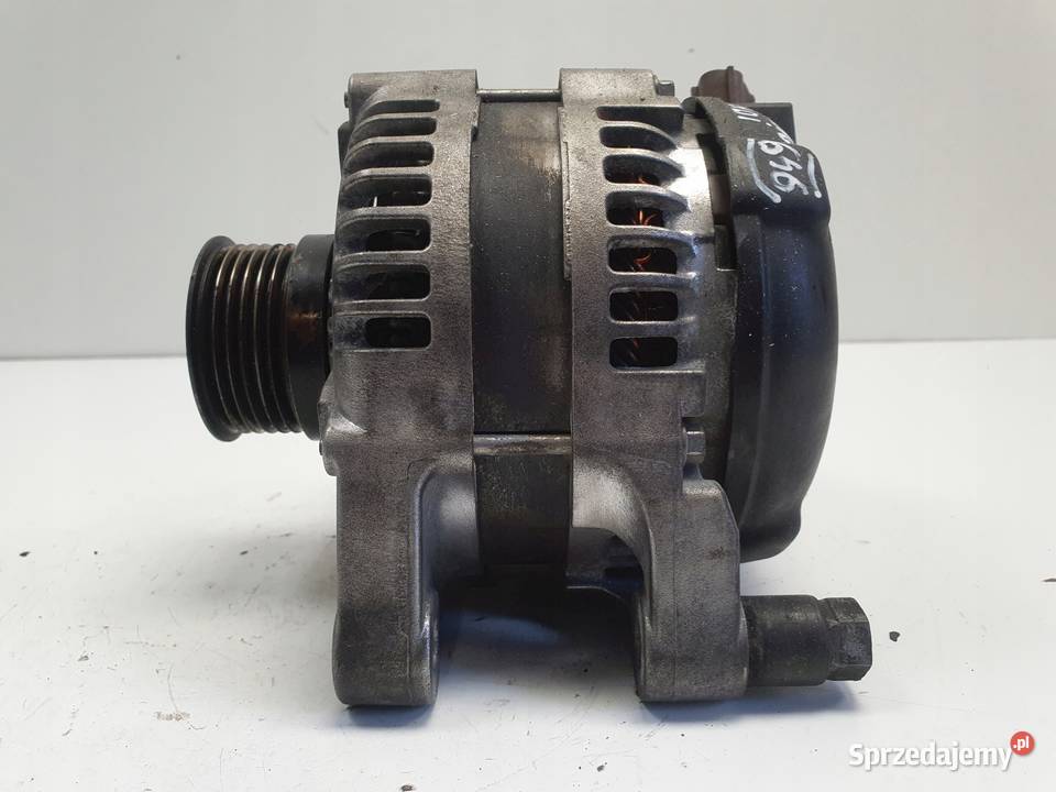 Ford C 16 TDCI ALTERNATOR G8DA Rudka