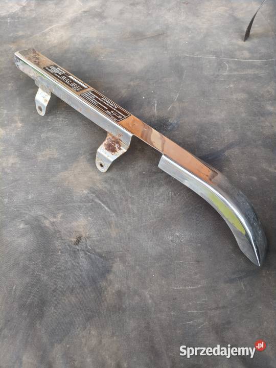 Daelim VT 125 osłona łańcucha Tarnów