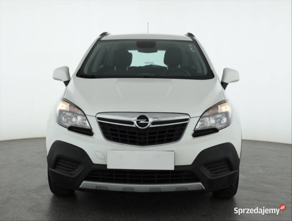 Opel Mokka 16 klimatyzacja Piaseczno
