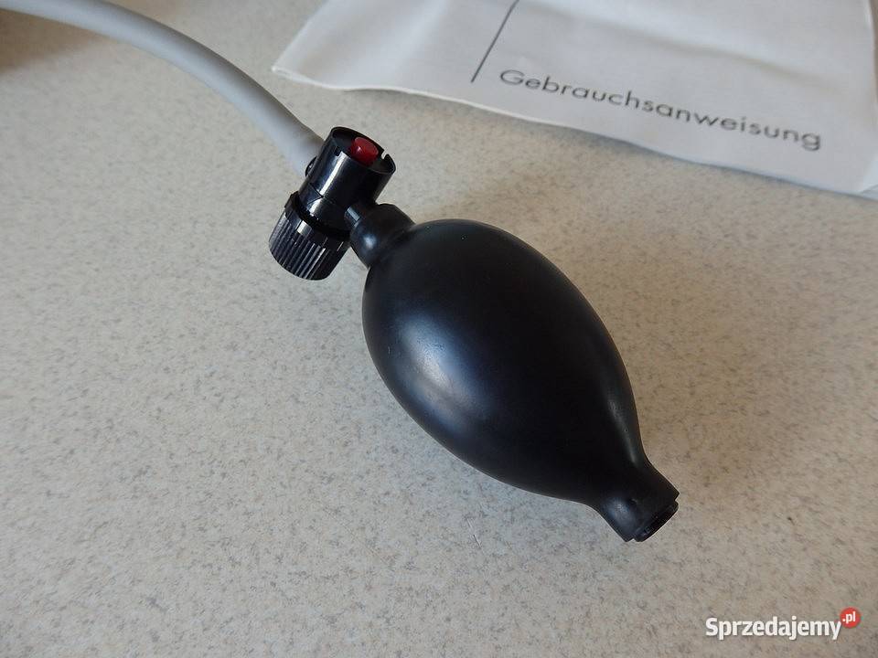 Ciśnieniomierz Naramienny Medyczny SanoqueIL Rzeszów