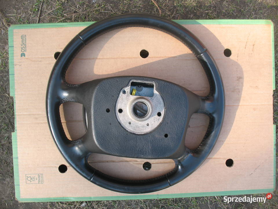 kierownica multifunkcja seat alhambra vw sharan Lublin