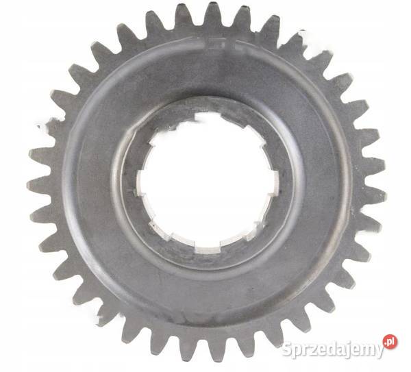 Koło zębate II i V biegu napędzające C330 Tyczyn