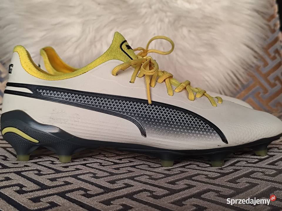 korki rozmiar 425 Puma King Tarnowskie Góry