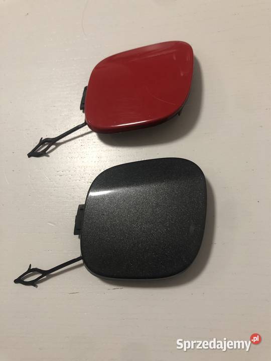 Custom lift zaślepka haka zderzak przód Karoseria sprzedam