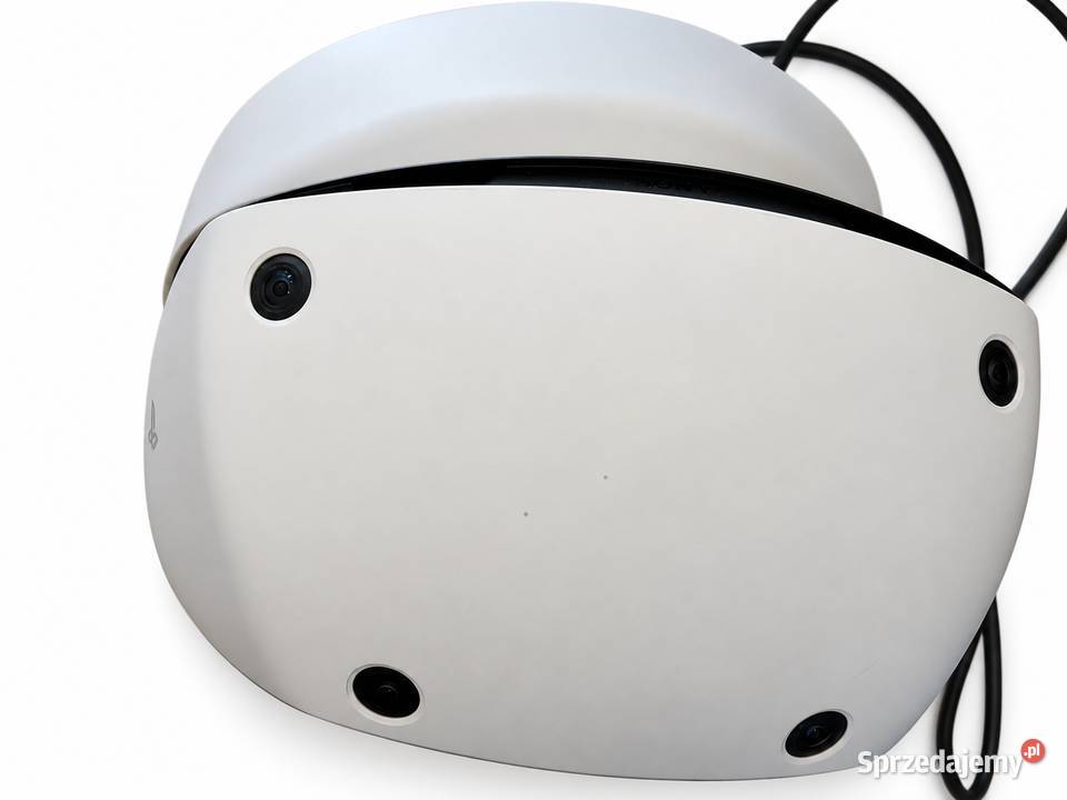 Sony PlayStation VR2 CFIZVR1 gogle VR 5 2 Warszawa