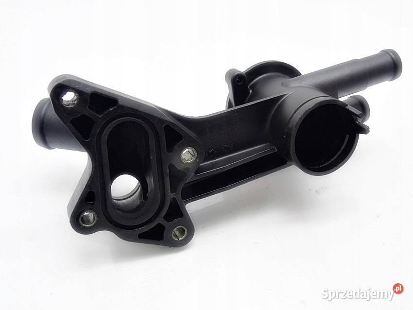 OBUDOWA TERMOSTATU 12 FABIA POLO IBIZA ROOMSTER Sosnowiec