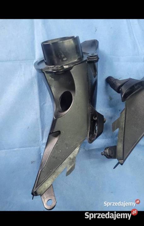 APRILIA TUONO V4 1100 WLOT POWIETRZA DOLOT Nowy Tomyśl