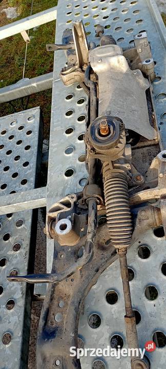 Części do golfa 6 dolnośląskie Syców