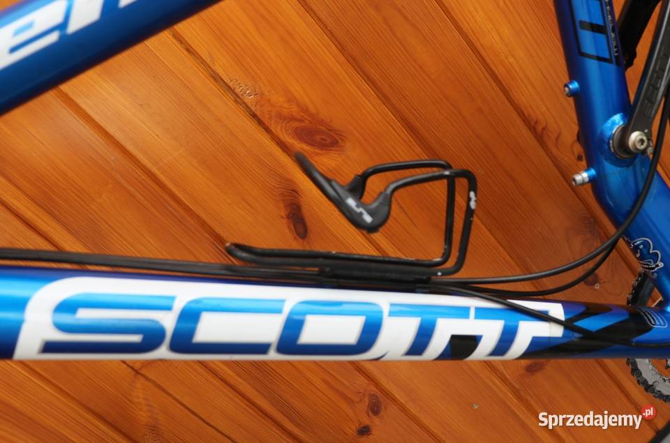 Rower MTB Scott Genius 40 Górskie, MTB Milanówek sprzedam