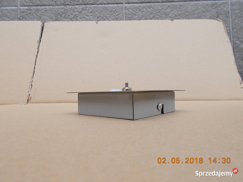 Listwa do lamp rozeta podsufitka maskownica Warszawa