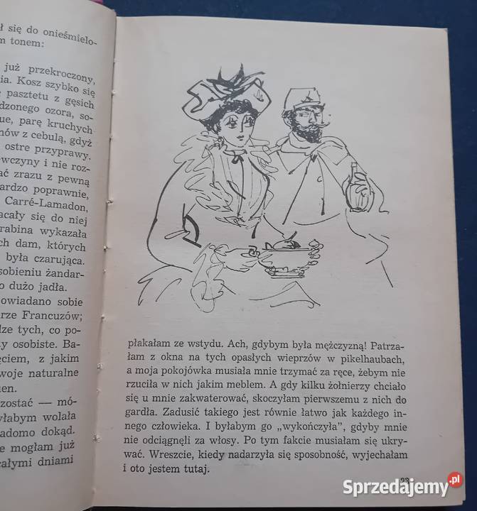 Guy de Maupassant Baryłeczka i inne opowiadania Koźminek