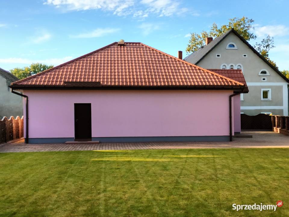 Nieruchomość na sprzedaż Sędzimirów