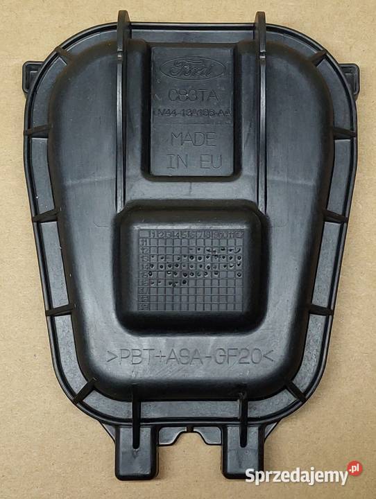 ZAŚLEPKA LAMPY LEWY PRZÓD FORD KUGA MK2 Mielęcin sprzedam