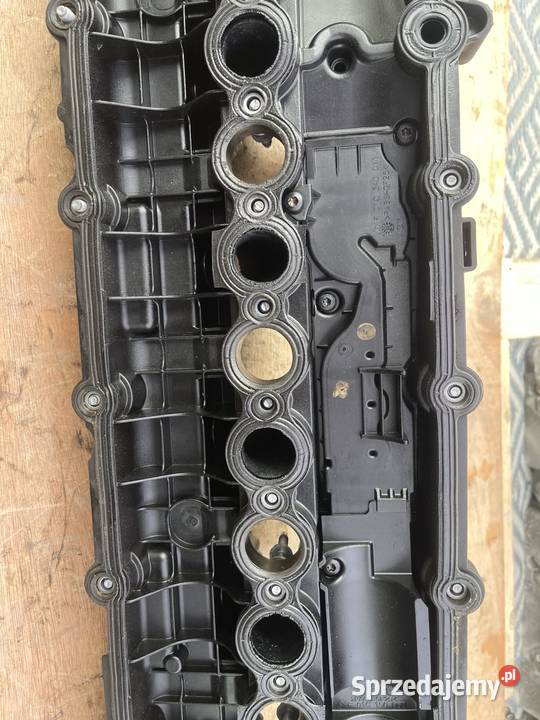 Pokrywa zaworów BMW E90 E70 X5 X6 M57 D5 286 Stalowa Wola