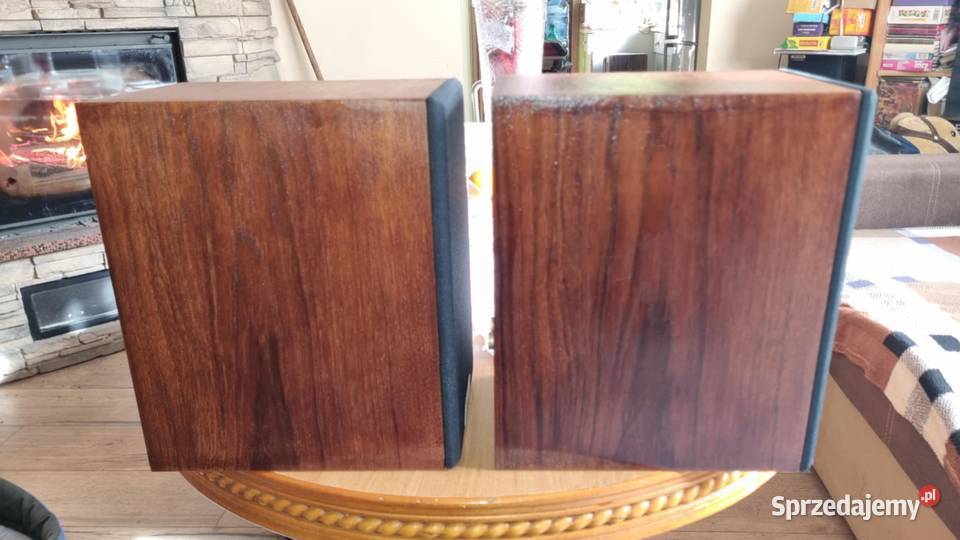 Wybitne mini monitory kolumny Proac Tablette mk1 Warta