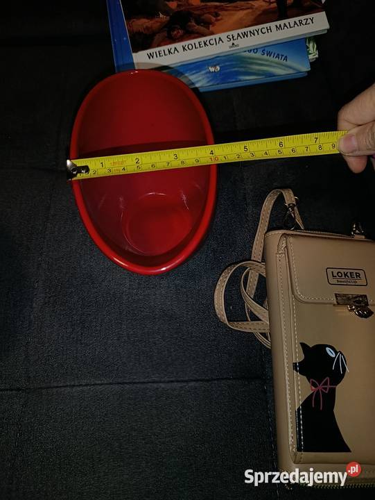 osłonki do storczyków wielkopolskie Poznań