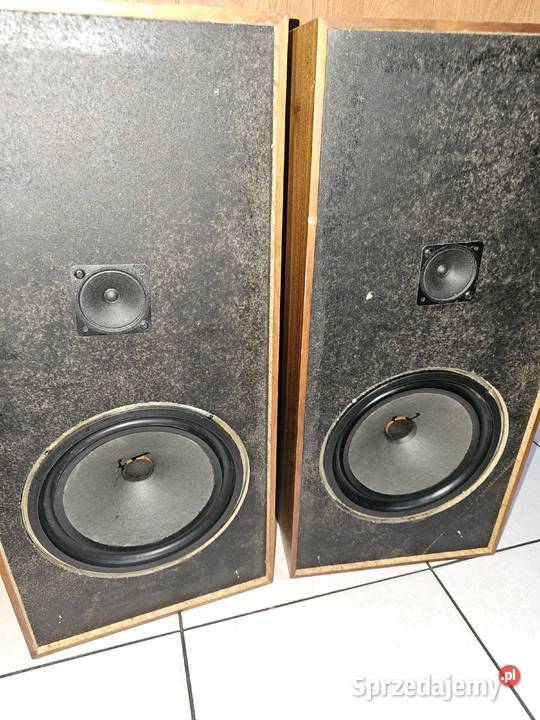 Kolumny MONTAX HT 30 AlNiCo 20 Gorzów Wielkopolski