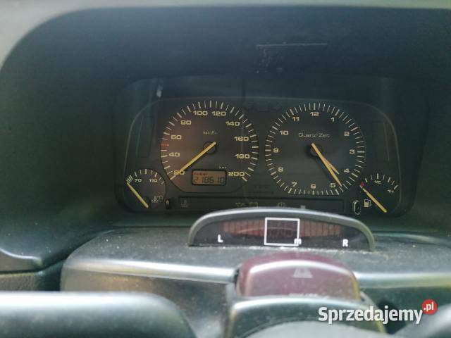Vw golf 3 14 benzyna zdrowy blacharsko niski Kętrzyn sprzedam