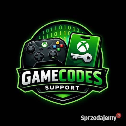 Xbox Game Pass szybka aktywacja Kraków sprzedam