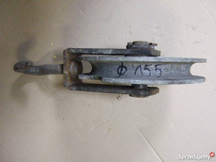 Zblocze budowlane Ręczne Miłków