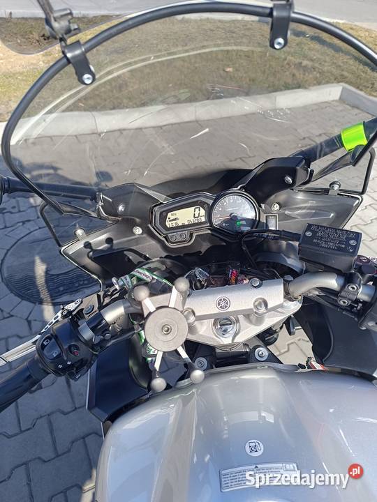 Yamaha fz6 s2 105KM Biała Podlaska