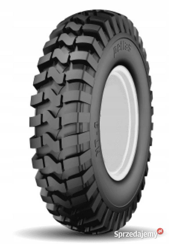 Opona 90016 14PR TT NT3 126A6 Petlas przyczepa