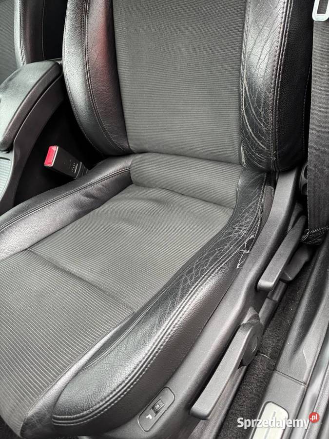 Sprzedam fotele Alfa Romeo 159 SW Opole